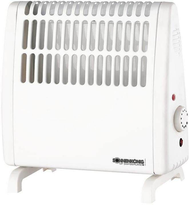 Produktbild Sonnenkönig Frostwächter Frigora 500-24F