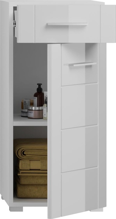 Immagine prodotto Xonox Home Mobile bagno Venezia (37 x 31 x 80 cm)
