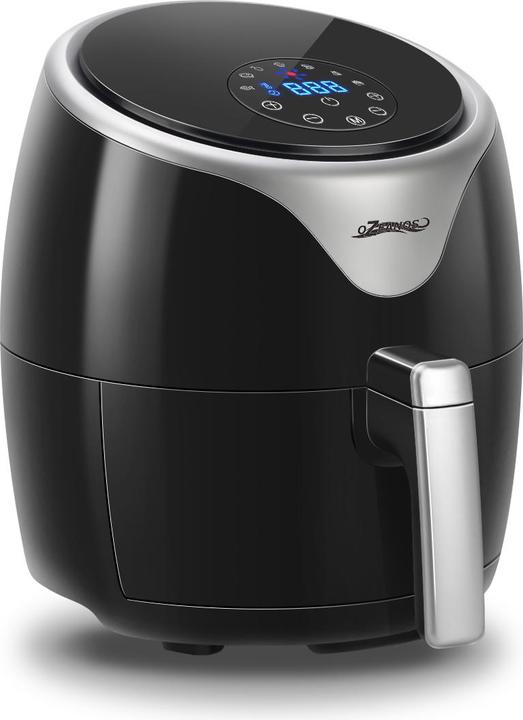 Productafbeelding Ozeanos Hete lucht friteuse OT AF 35B