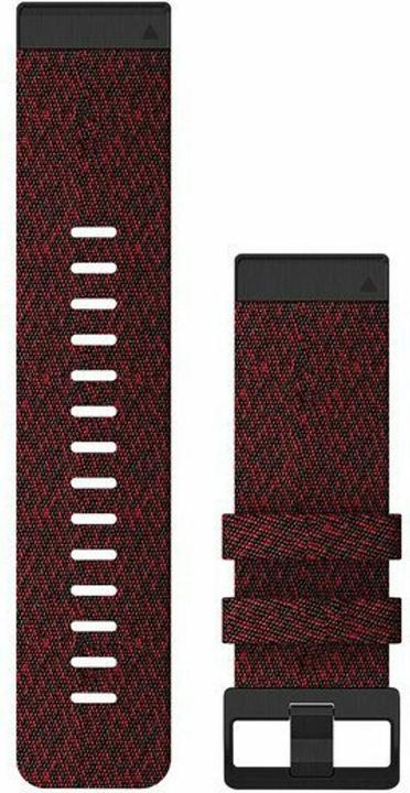 Actual product image Garmin QuickFit (26 mm, Nylon)