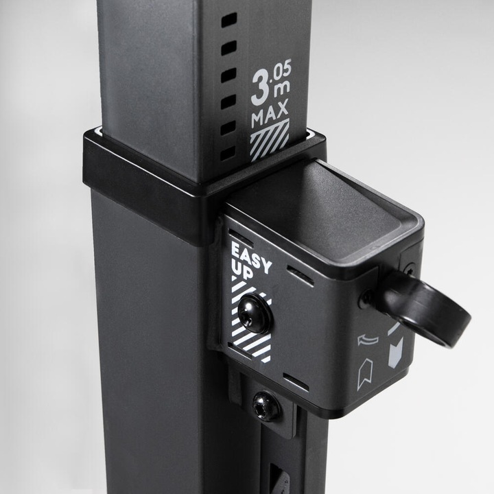 Actual product image Tarmak B500 Easy Box