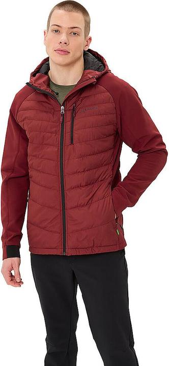 Actual product image Vaude Hybridjacke Elope (S)