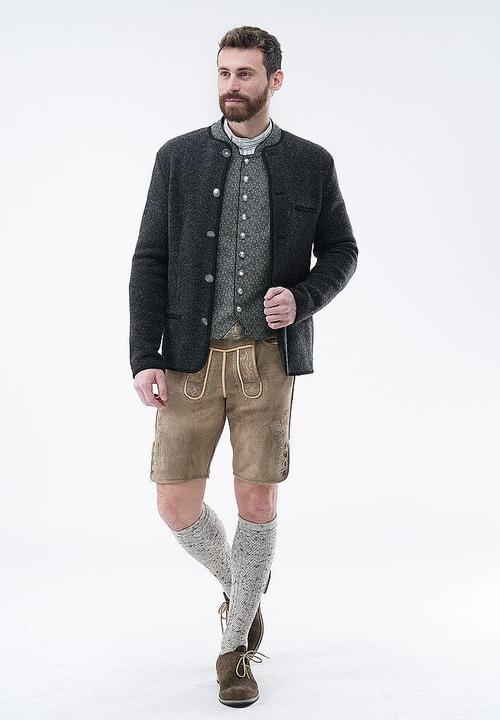 Actual product image Stap Walker BRUNHARD (XXL)