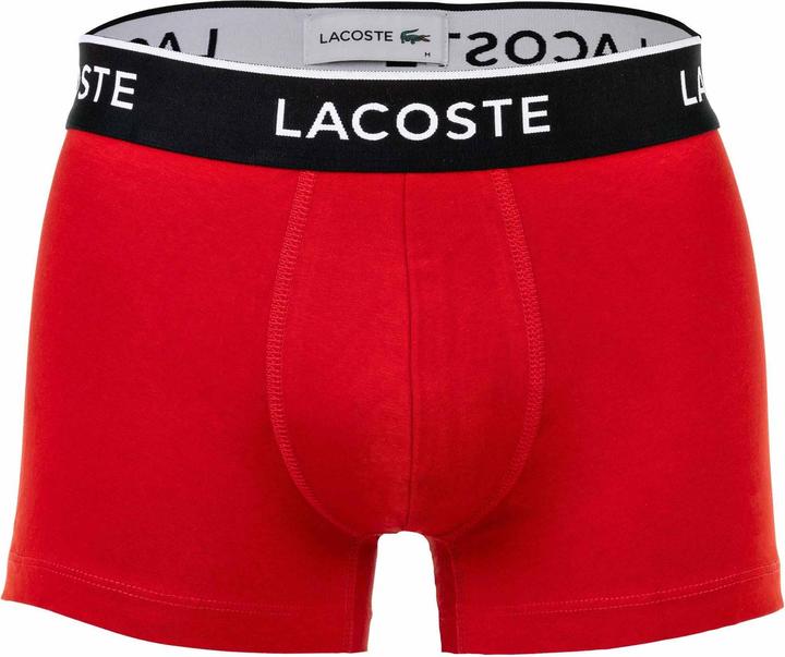 Actual product image Lacoste 5H3389 (S, pack of 3)