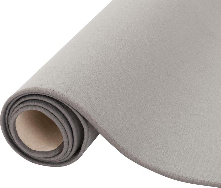 Actual product image Snapstyle Basic velour carpet Carla (160 x 240 cm)