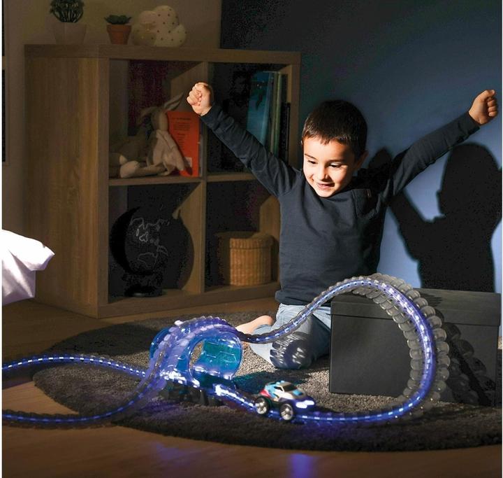 Actual product image Smoby FleXtreme Neon Set