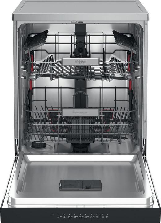 Produktbild Whirlpool WFO 3T133 P 6.5 X