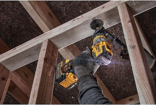 Produktbild DeWalt DCD999 (Schlagbohrschrauber)