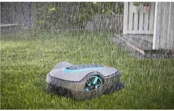 Immagine prodotto Gardena Sileno Life 1250 (1250 m²)