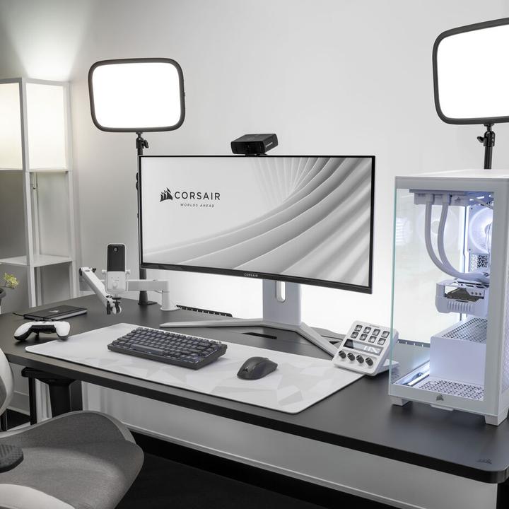 Immagine prodotto Corsair Xeneon 34WQHD240-C (3440 x 1440 pixel, 34")