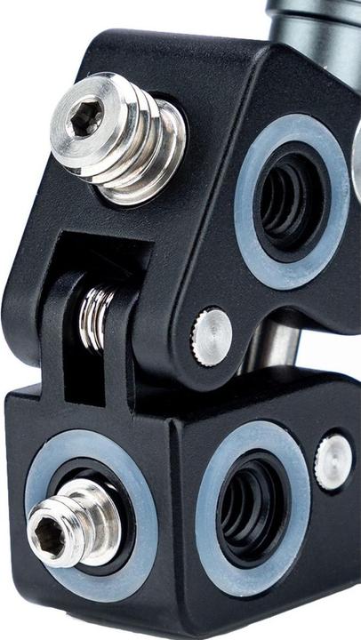 Actual product image Fotopro Clamp MS 62 (Stand clamp)