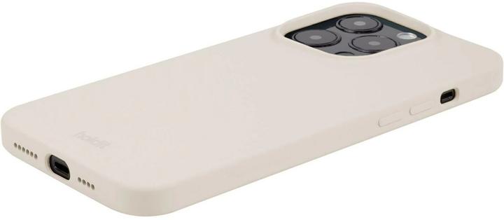 Produktbild Holdit Silicone Case (Apple iPhone 15 Pro)