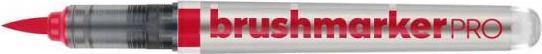Image du produit Karin PRO - Marqueur à brosse (Red, 1 x)