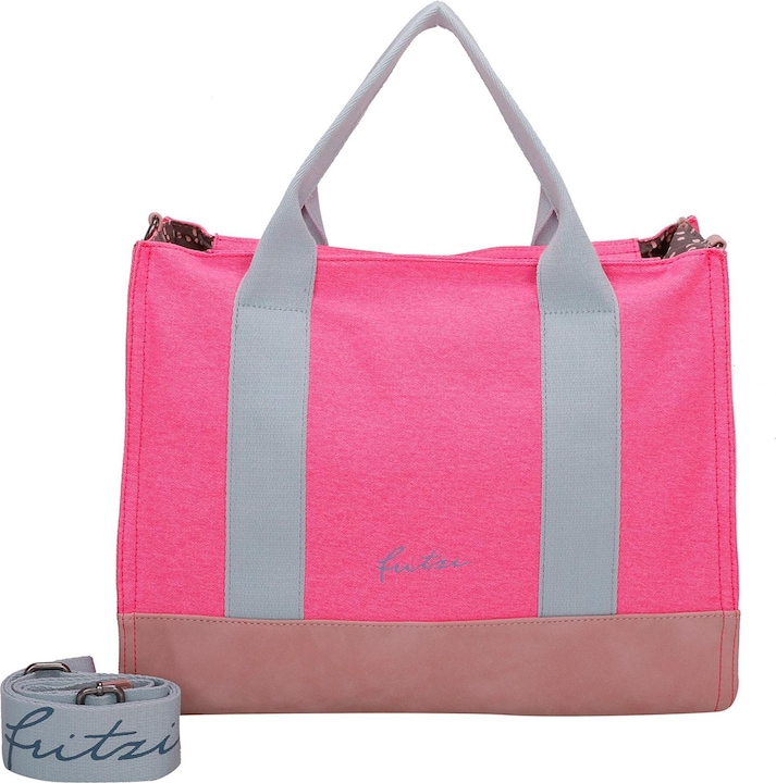 Neon Pink