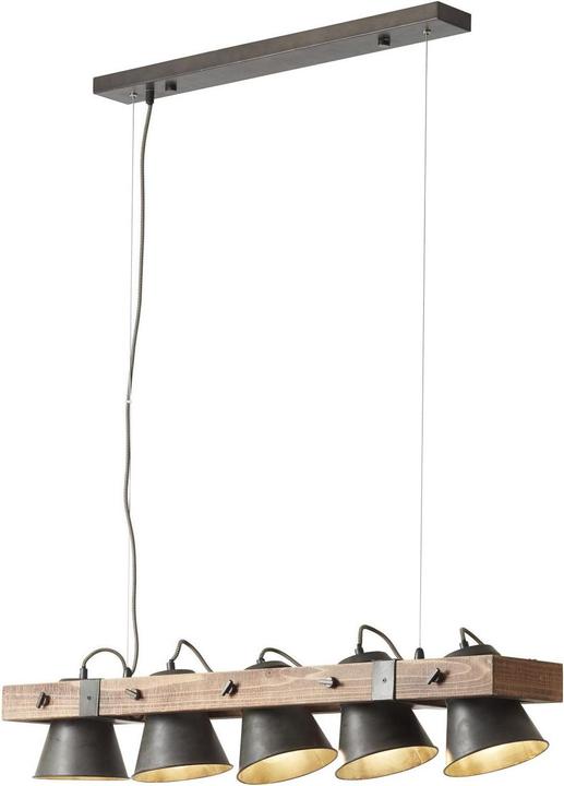 Immagine prodotto Brilliant Decca (E27)