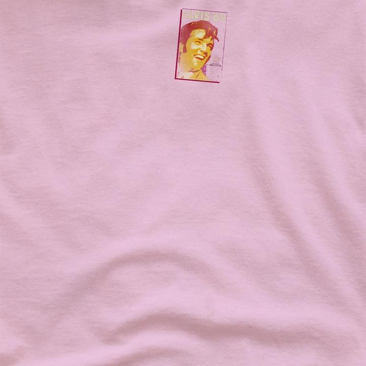 Produktbild Elvis Trouble With Girls TShirt (M)