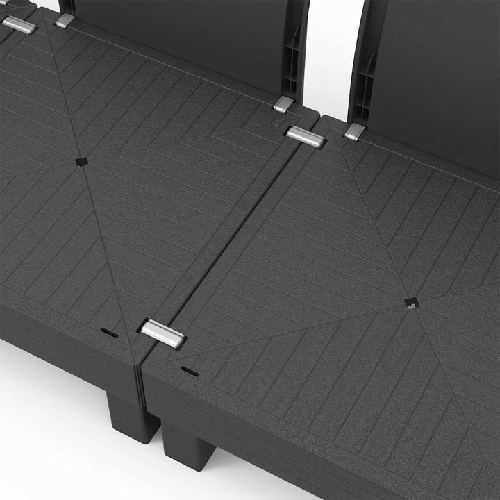 Immagine prodotto Keter Seduta Elements 65X74X73H Rezolith 7 Mm