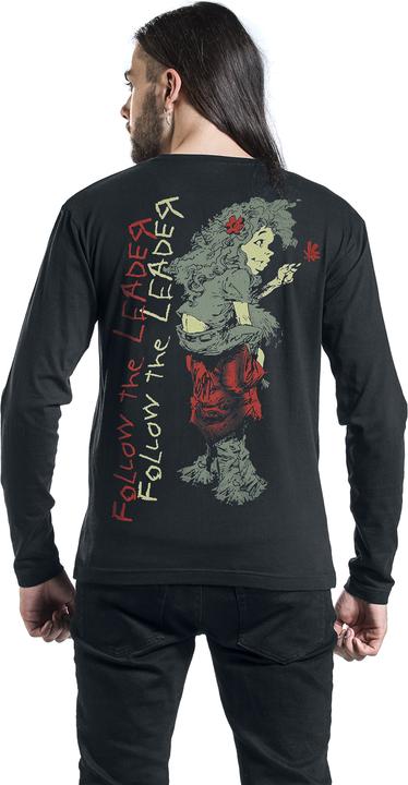 Produktbild Korn Walkman (S)