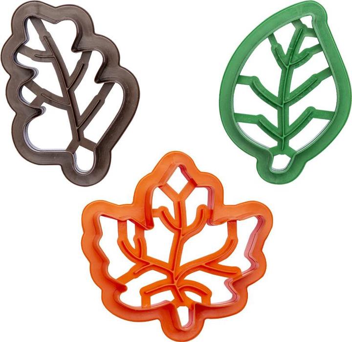 Image du produit Decora Feuilles d'automne