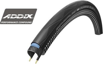 Actual product image Schwalbe Durano Plus (28 x 1.00, 28-622)