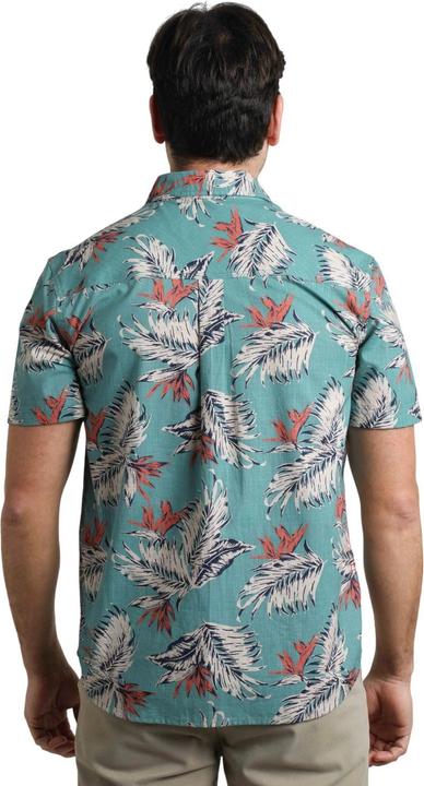 Produktbild Weird Fish Faraway Hemd (5XL)
