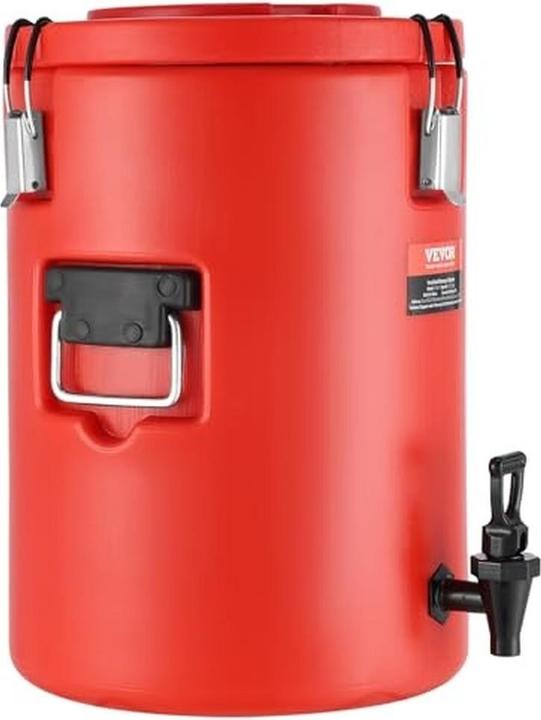 Image du produit Vevor Distributore di Bevande Isolato