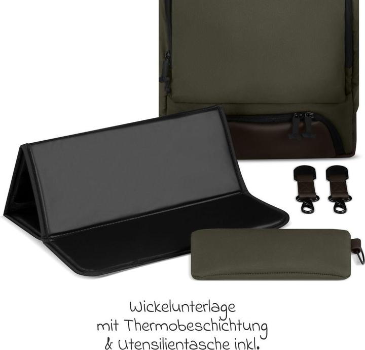 Produktbild ABC Design Active