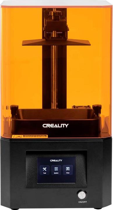 Actual product image Creality Halot-Mage Pro CL-103