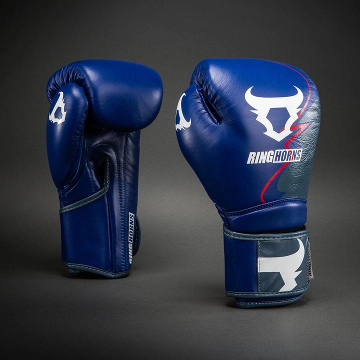 Produktbild Ringhorns Charger Boxhandschuhe 12oz (12 OZ, One Size)
