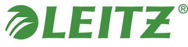 Actual product image Leitz Plus letter tray, Jumbo (A4)