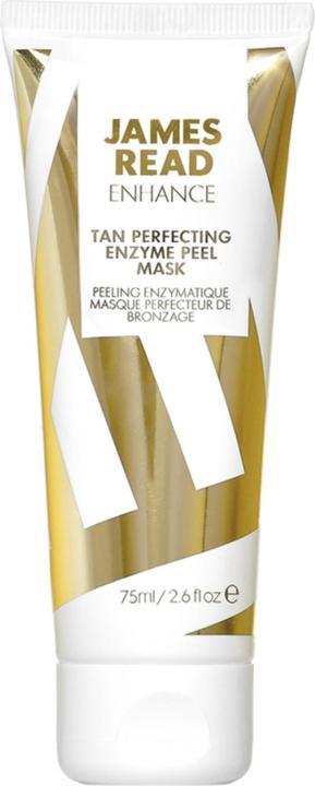 Actual product image James Read Enzyme Peel Mask 75ml (75 ml)