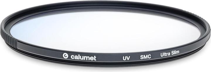 Produktbild Calumet CALSASMC52 (52 mm, UV-Filter, 52 mm)