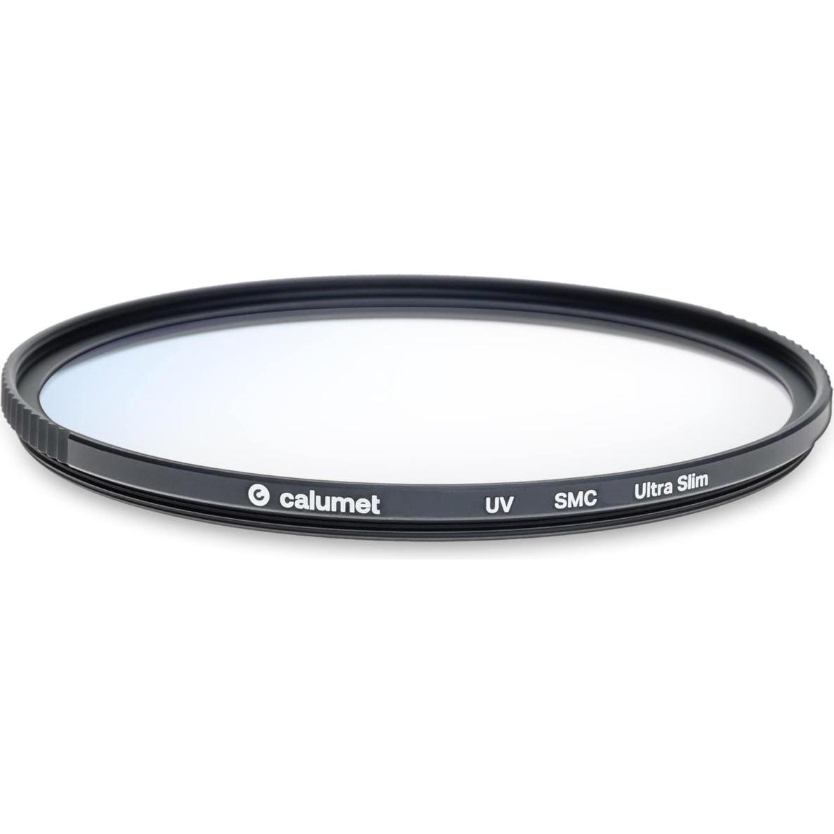 Calumet CALSASMC52 (52 mm, UV-Filter) (CALSASMC52)
