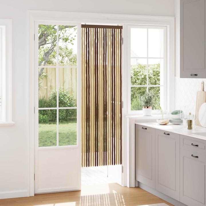 Produktbild vidaXL Fliegengitter (56 x 185 cm)