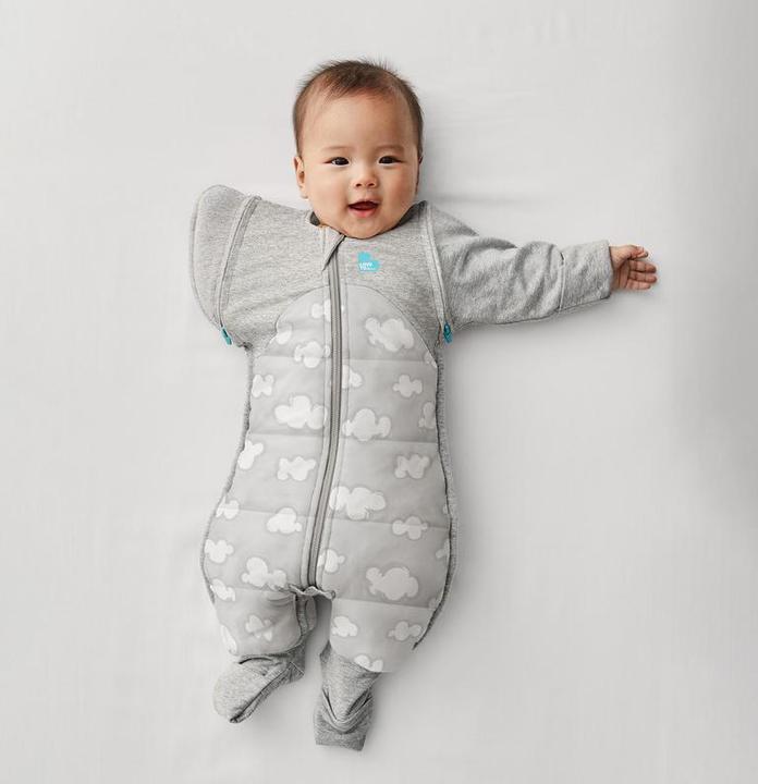Produktbild Love to Dream Swaddle UP (76 cm, 2.5 TOG, Winter)
