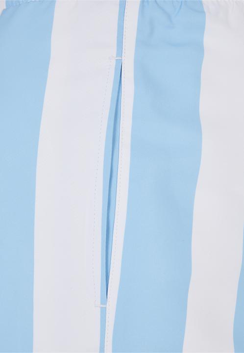 Immagine prodotto Urban Classics Pattern Swim Shorts - 4984 (XXL)