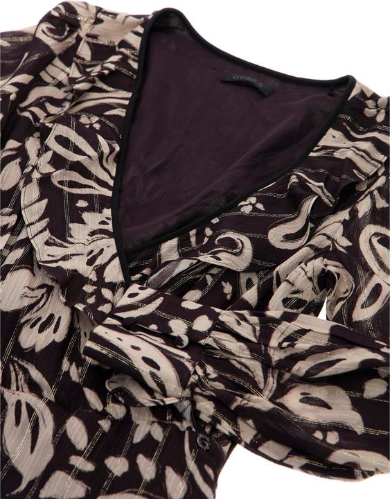 Image du produit Guess robe longues onique (M)