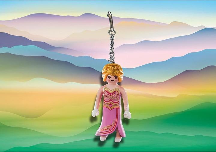 Image du produit Playmobil 70650 Porte-clés princesse (70650, Playmobil Princess)