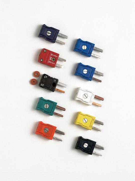 Produktbild Fluke Adapter 700TC1 Thermoelement-S