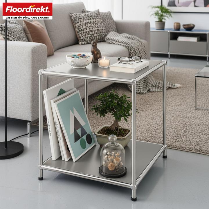 Actual product image Floordirekt Concept Epure MK-012 (40 x 40 x 46 cm)