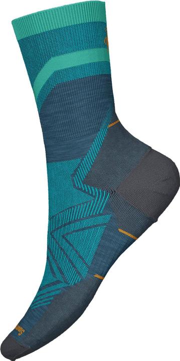 Immagine prodotto Smartwool Performance Run Zero Cushion Mid Crew Pattern (38 - 41)