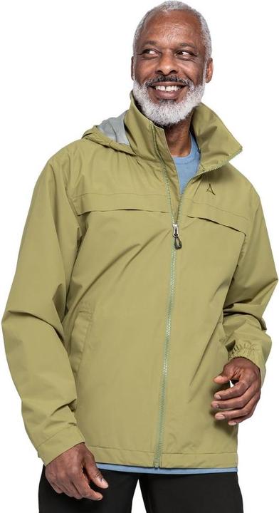 Actual product image Schöffel Jacket Style Bohorok (3XL)