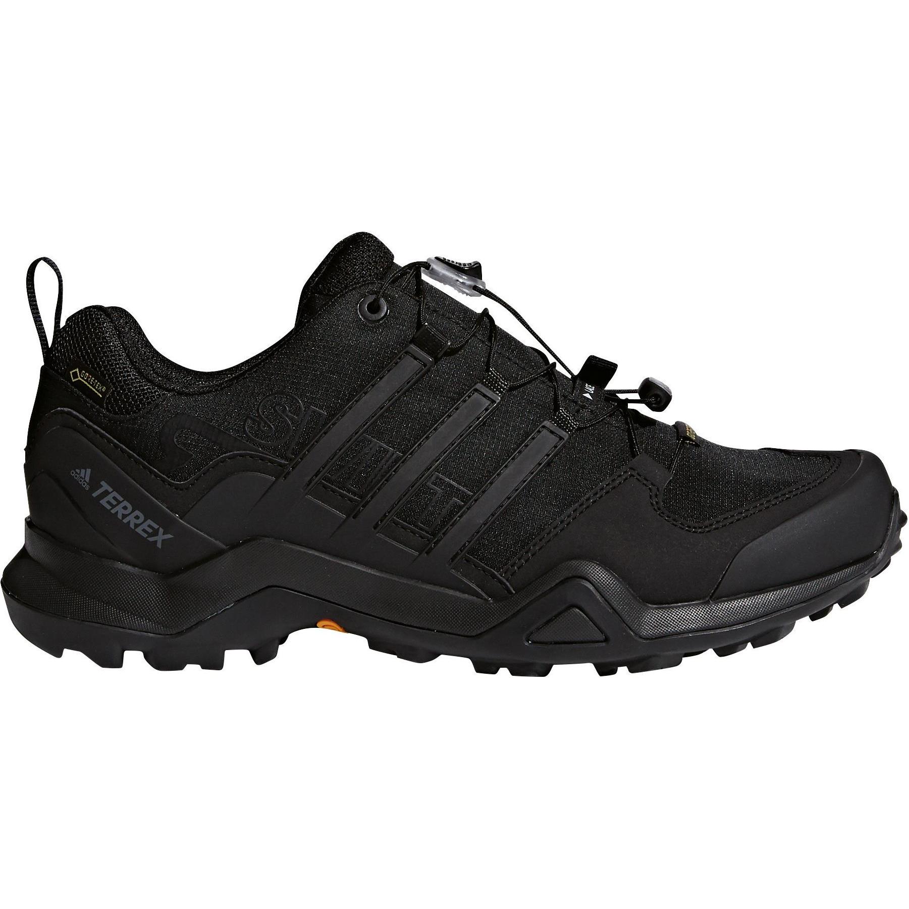 Adidas Terrex Swift R2 GTX Shoes (41 1/3) (Terrex Swift R2 GTX)