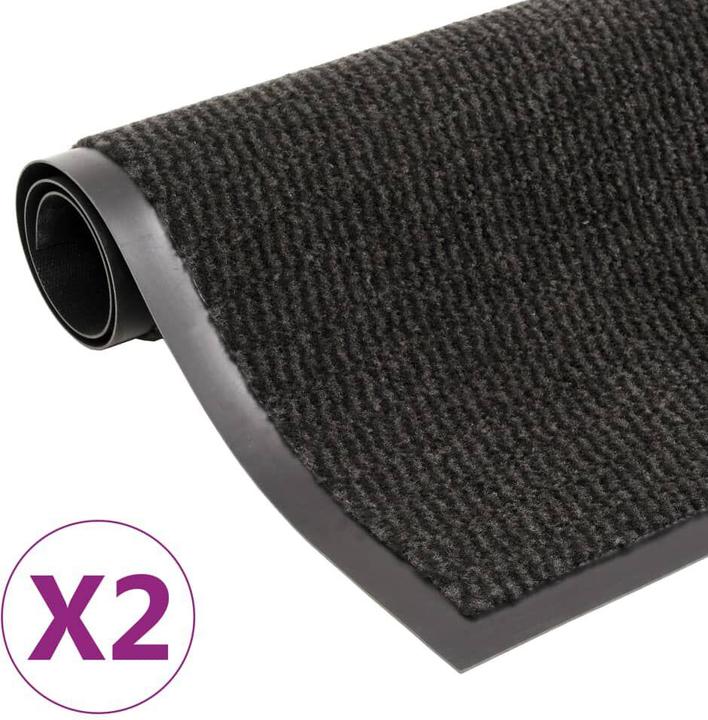 Immagine prodotto vidaXL Schmutzfangmatte (120 x 80 cm)