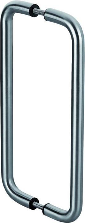 Glutz Maniglie di spinta 5750/5751