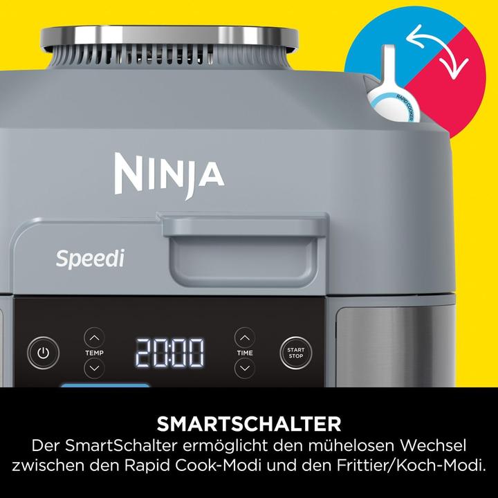 Image du produit Ninja ON400DE