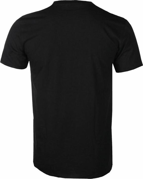 Produktbild Buckcherry Erwachsene Rock N Roll Bolt TShirt (L)