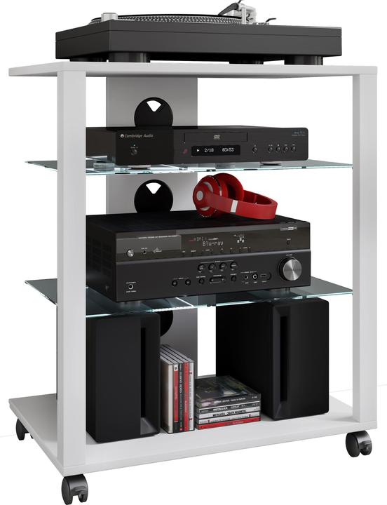 Produktbild VCM Hifi Möbel (60 x 41 cm)