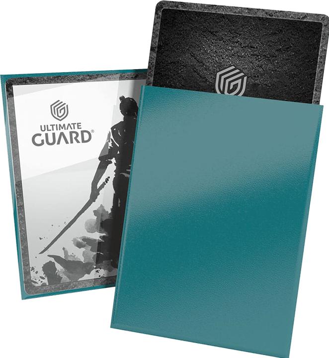 Immagine prodotto Ultimate Guard 100 pochette Katana Sleeves taille standard Great Wave
