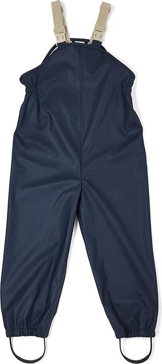 Actual product image Nuuroo Mini Carla Iris rainwear set (98)